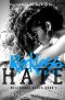 [Westbrook Blues 01] • Reckless Hate (Westbrook Blues Book 1)